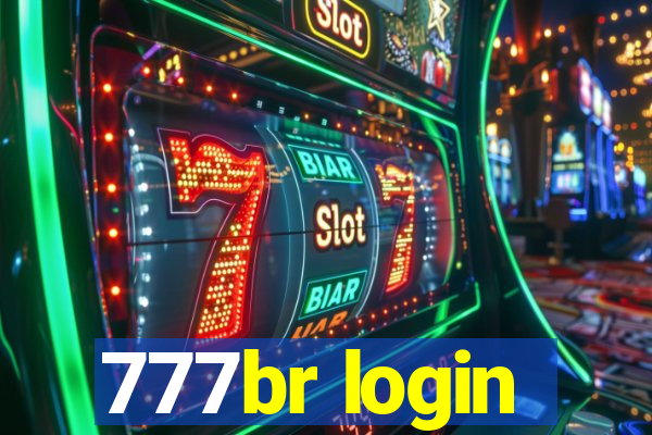 777br login